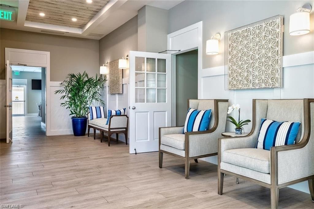 5501 Heron Pt DR 201-27