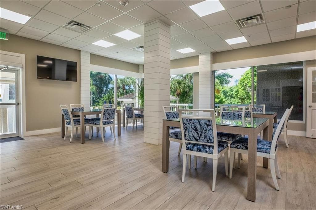 5501 Heron Pt DR 201-28