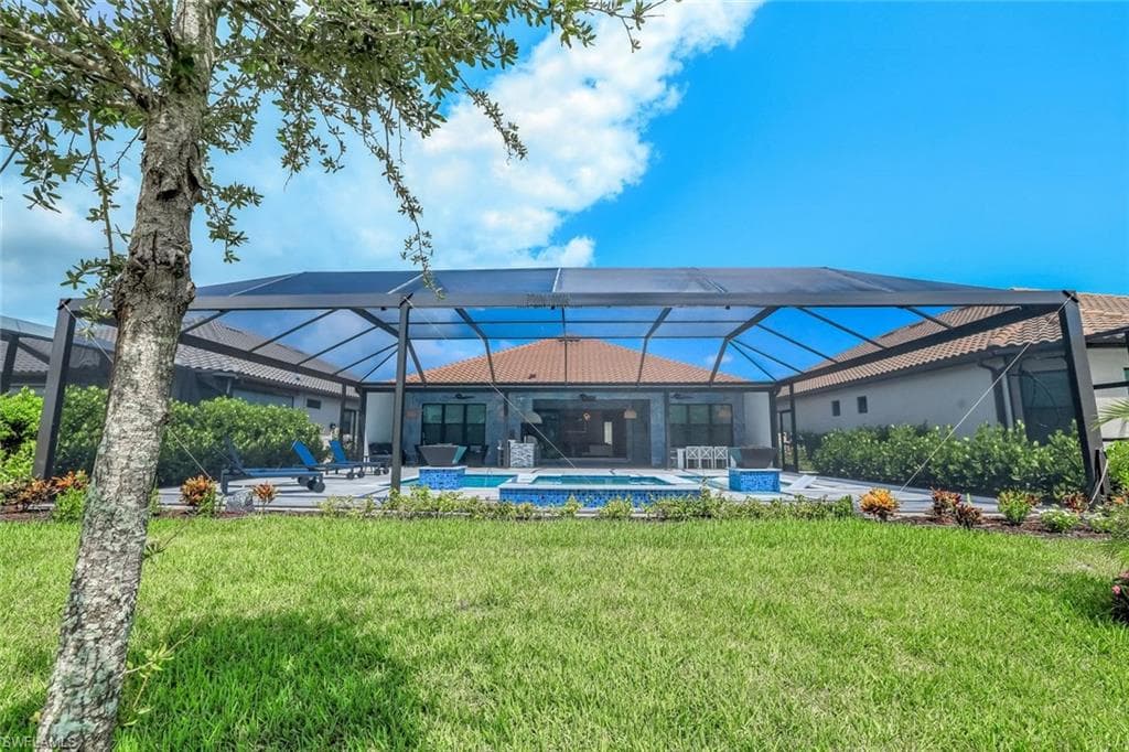 15495 Rio Ponace CT-35