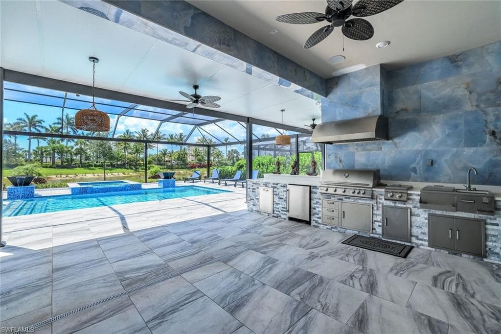 15495 Rio Ponace CT-32