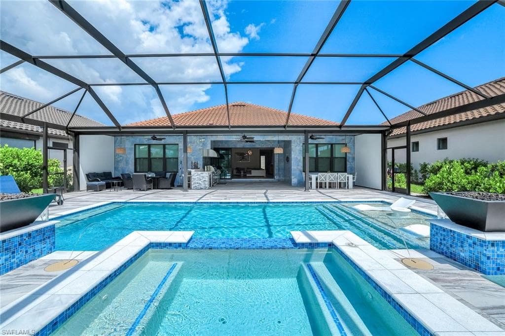 15495 Rio Ponace CT-28
