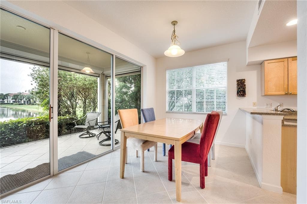 16580 Crownsbury WAY # 102, FORT MYERS FL 33908-11