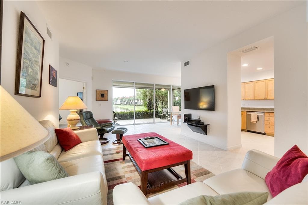 16580 Crownsbury WAY # 102, FORT MYERS FL 33908-8