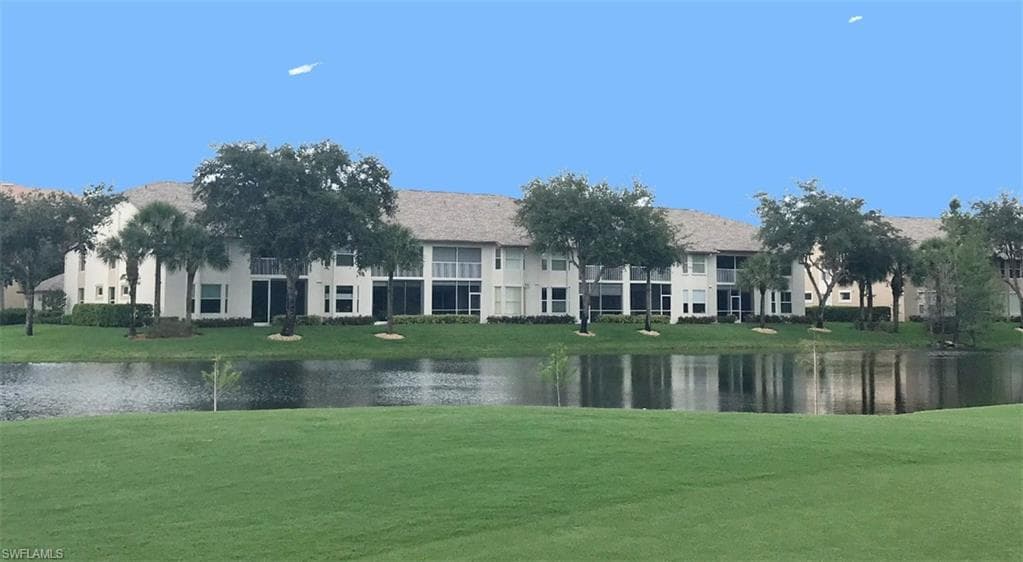 8620 Cedar Hammock CIR 1121-22