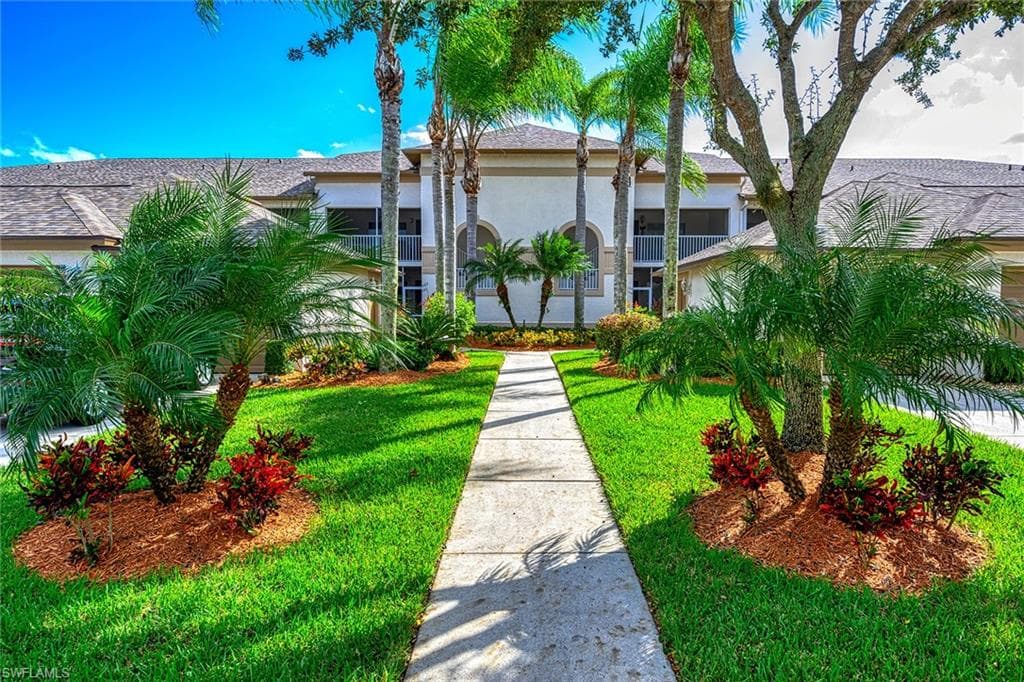 8620 Cedar Hammock CIR 1121-2