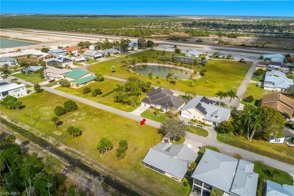 4017 Skyway DR, NAPLES FL 34112-6