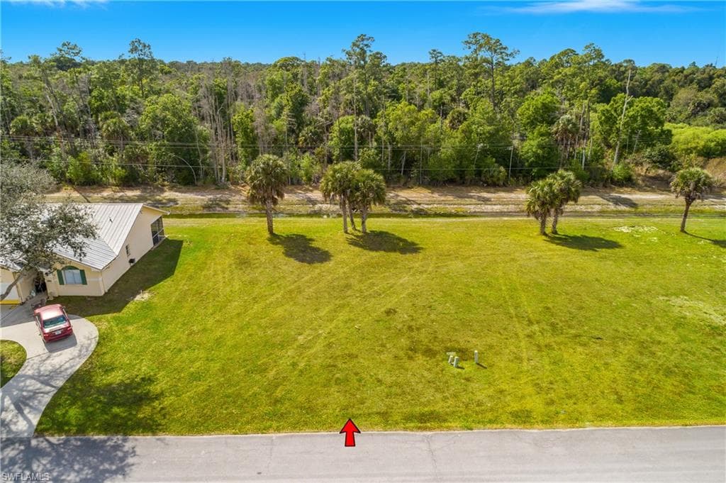 4017 Skyway DR, NAPLES FL 34112-3
