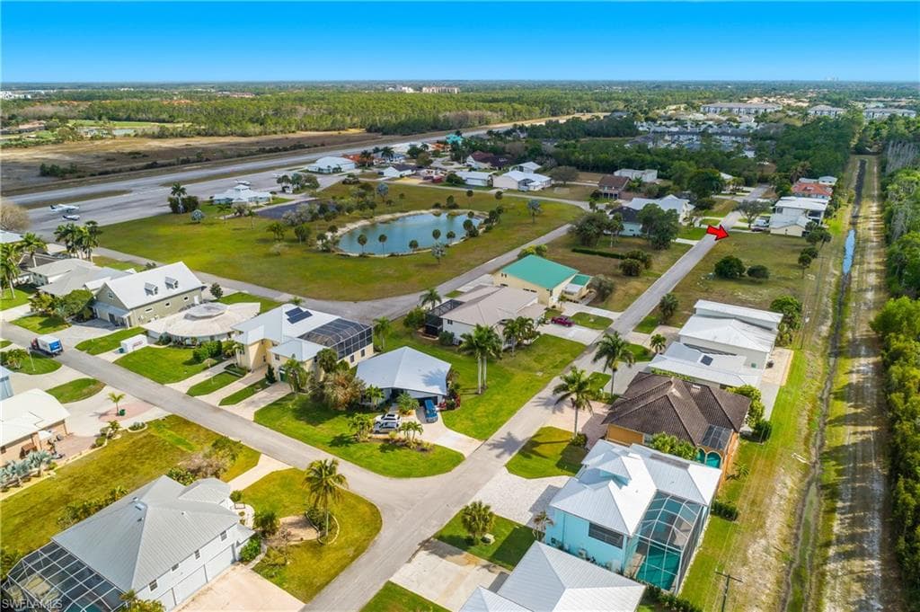 4017 Skyway DR, NAPLES FL 34112-7