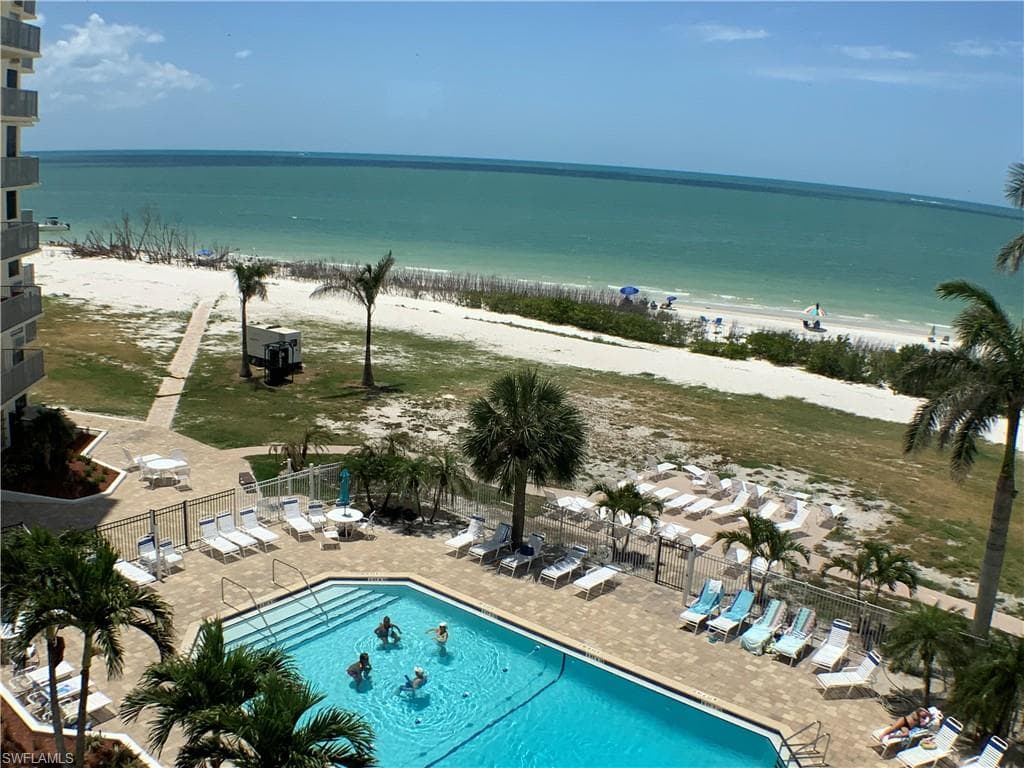 7330 Estero BLVD 508-22