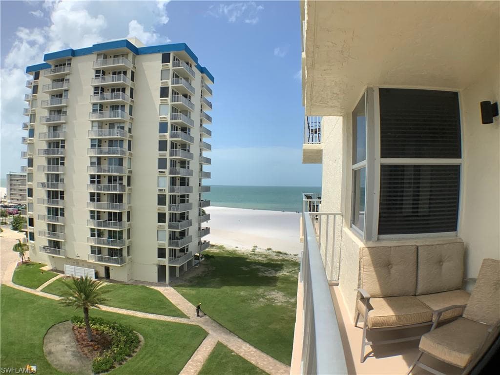7330 Estero BLVD 508-1