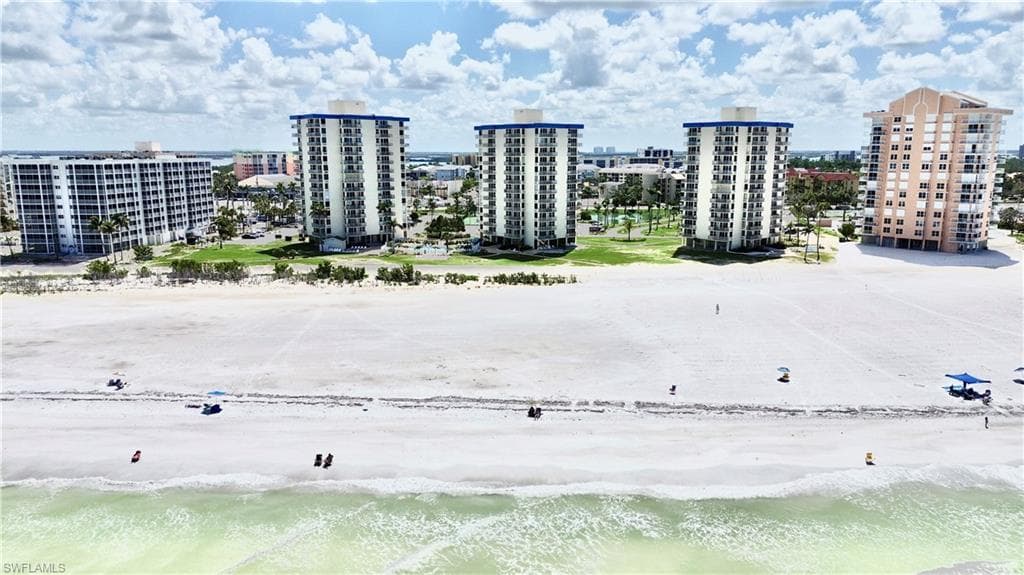 7330 Estero BLVD 508-21