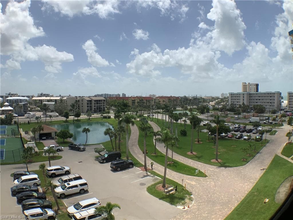 7330 Estero BLVD 508-17