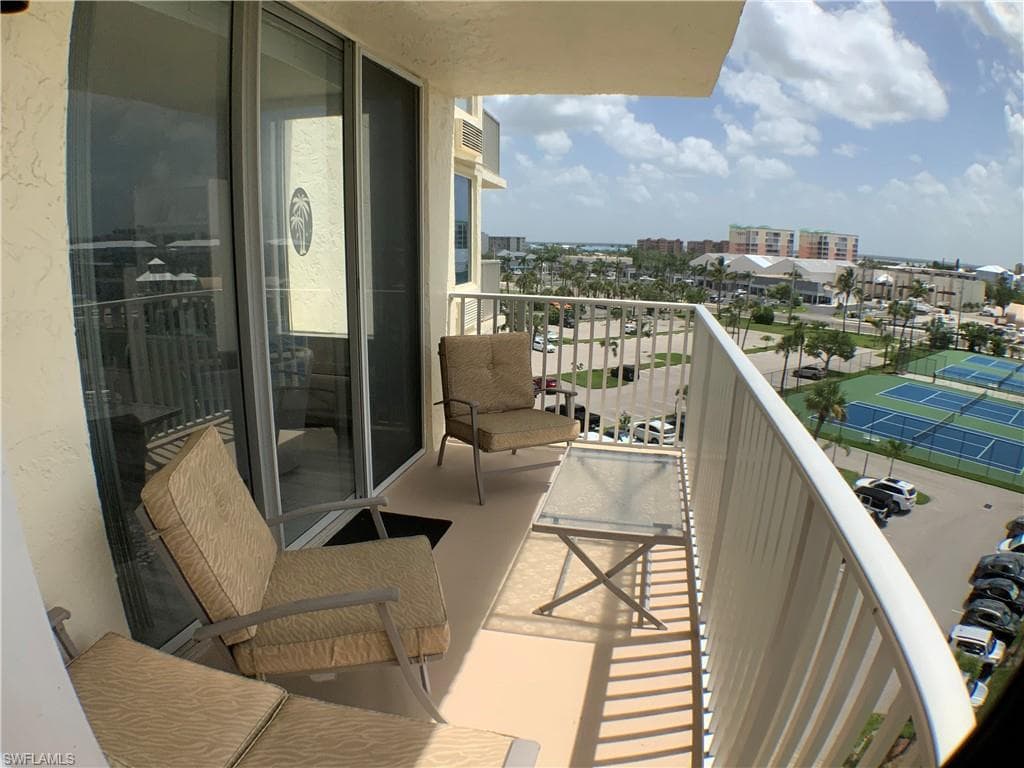 7330 Estero BLVD 508-3