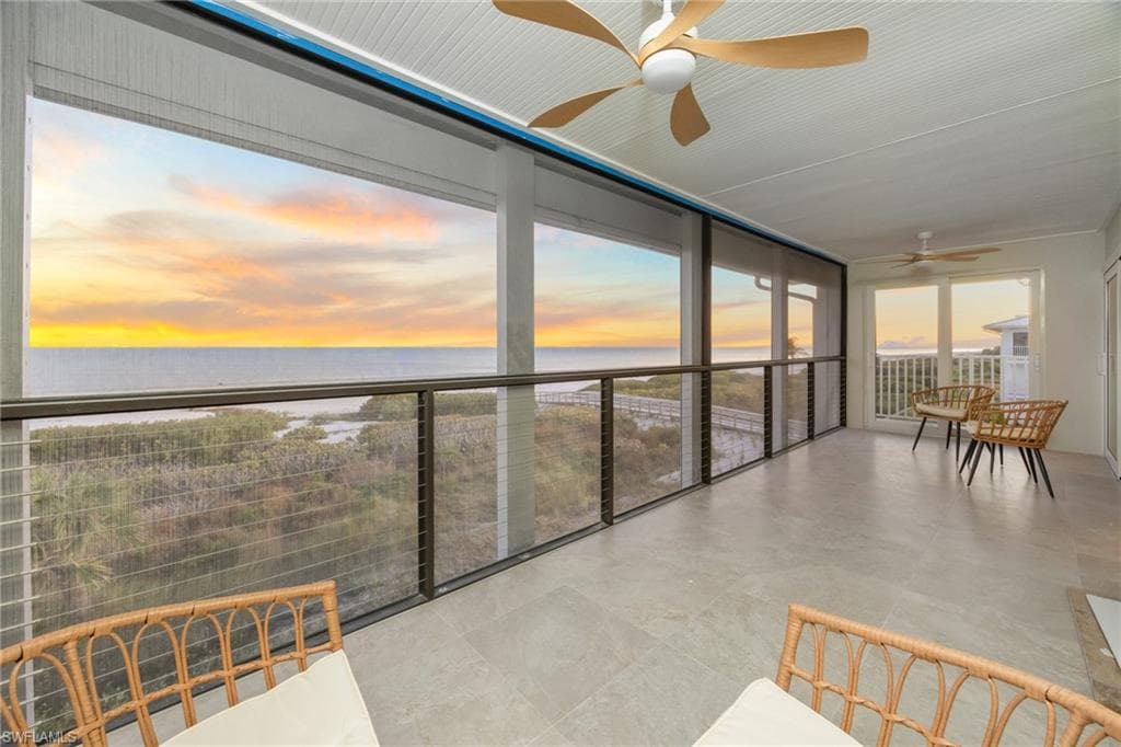 1341 Middle Gulf DR 5C-1