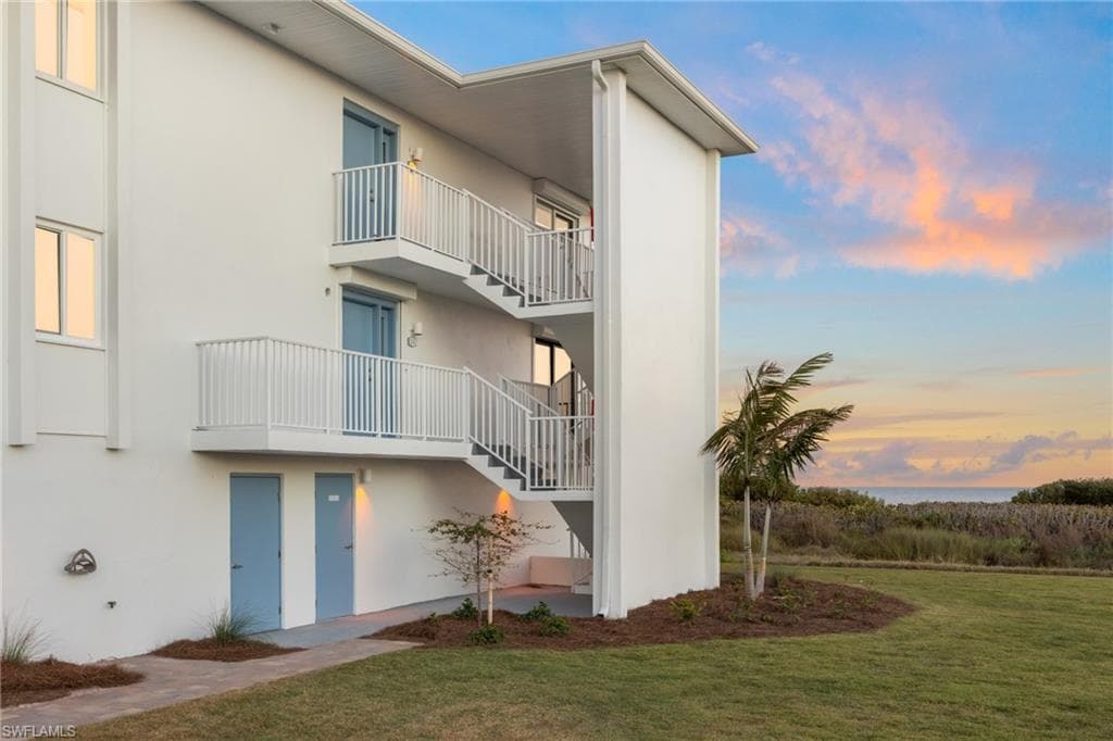 1341 Middle Gulf DR 5C-43