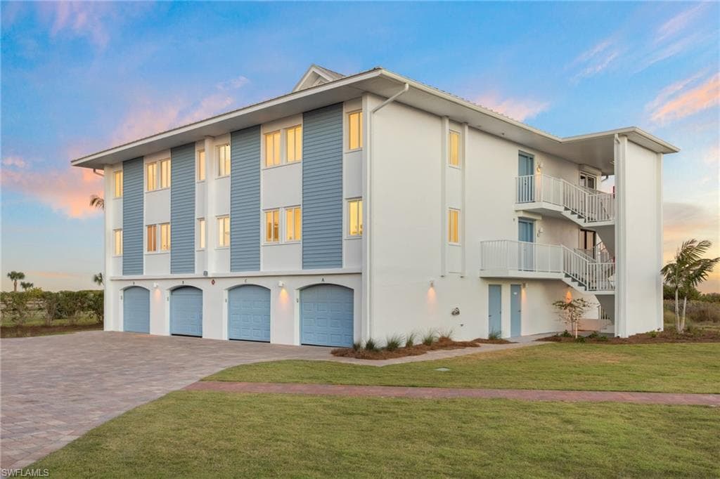 1341 Middle Gulf DR 5C-44