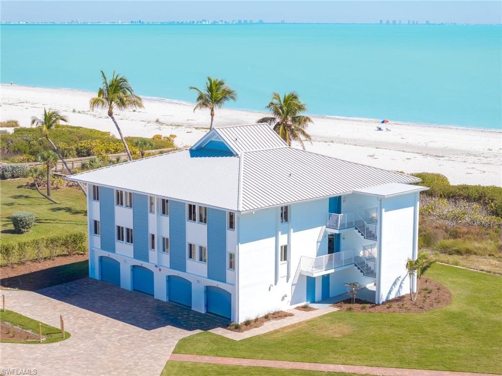 1341 Middle Gulf DR 5C-41