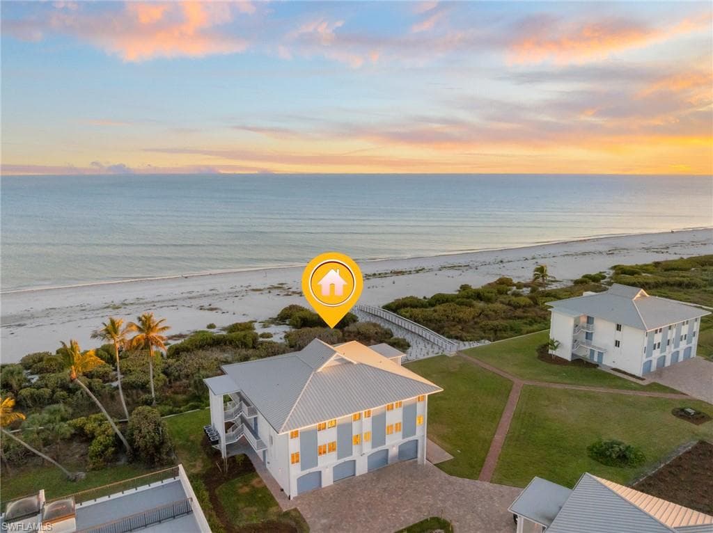 1341 Middle Gulf DR 5C-34