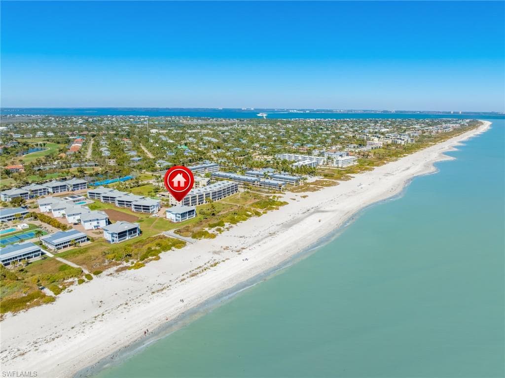 1341 Middle Gulf DR 5C-36