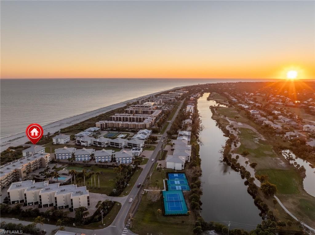 1341 Middle Gulf DR 5C-31
