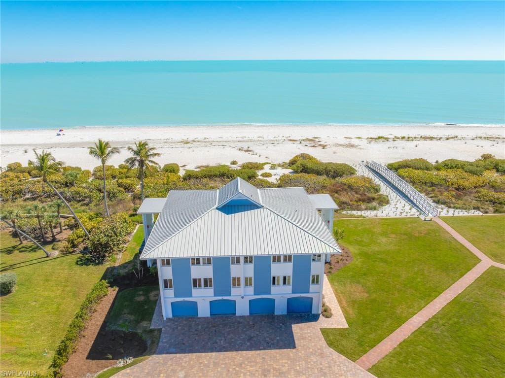 1341 Middle Gulf DR 5C-35
