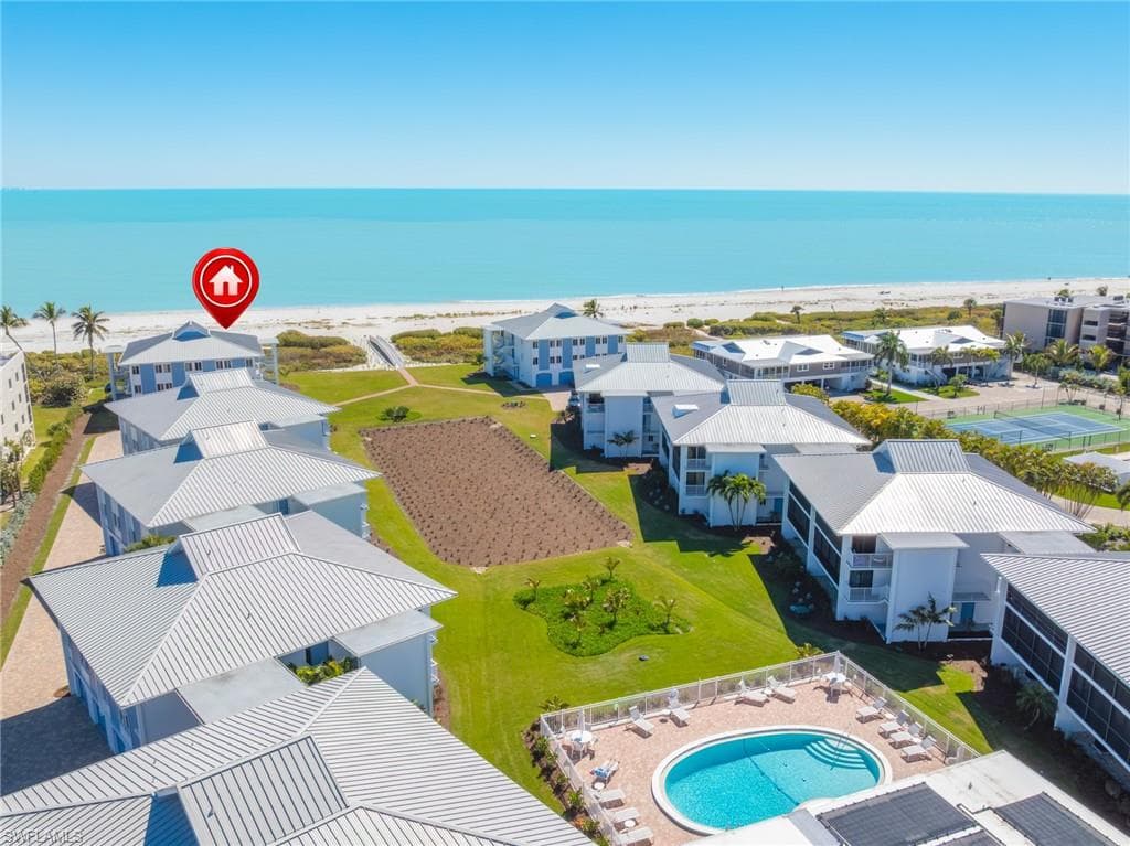 1341 Middle Gulf DR 5C-38