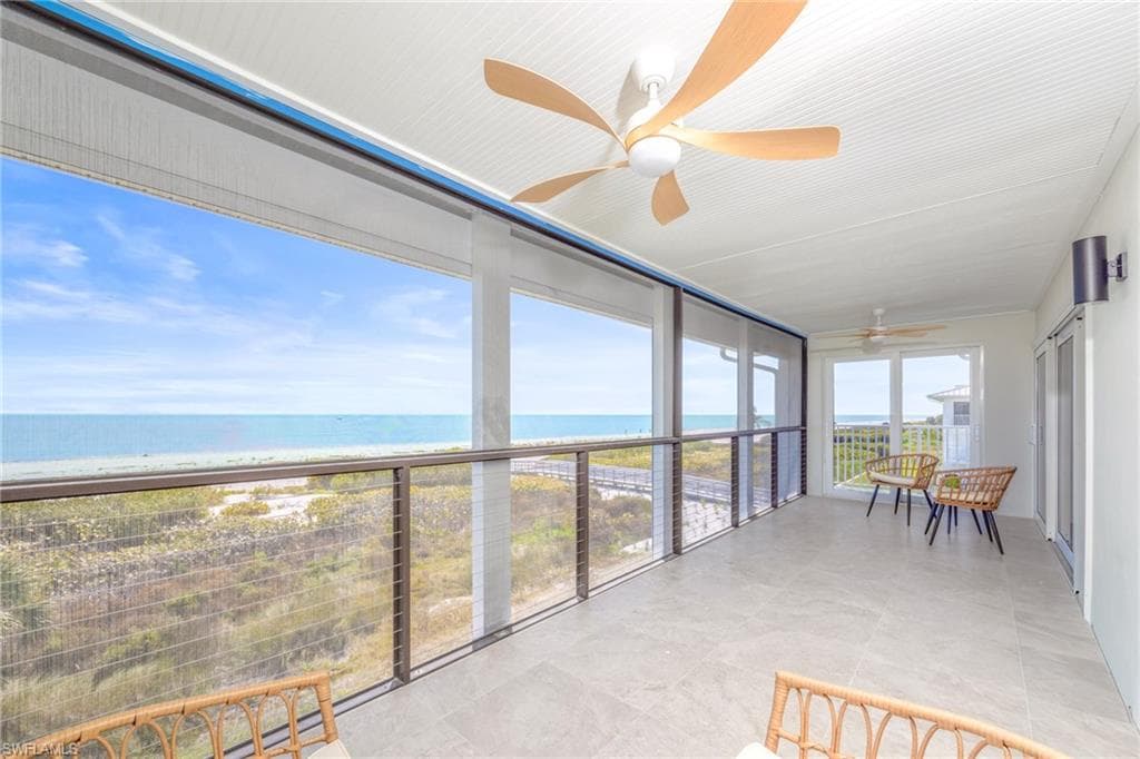 1341 Middle Gulf DR 5C-27