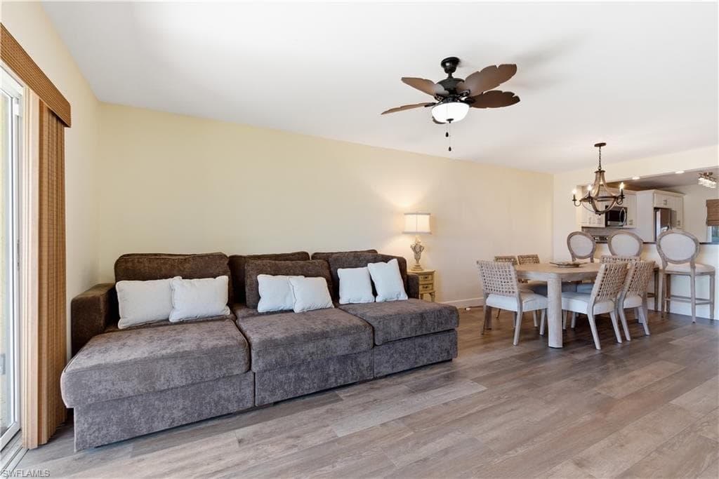 7736 Jewel LN # W103, NAPLES FL 34109-22