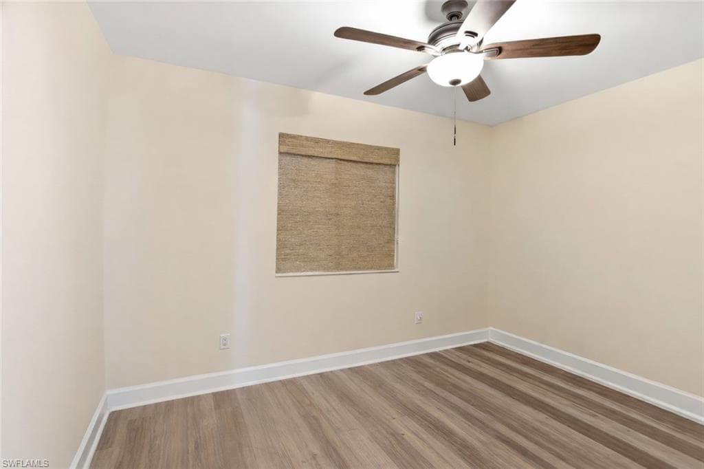 7736 Jewel LN # W103, NAPLES FL 34109-26