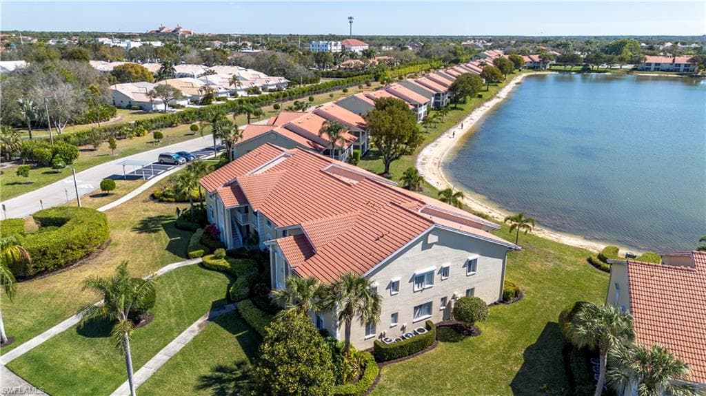 7736 Jewel LN # W103, NAPLES FL 34109-45