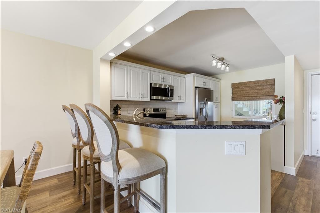 7736 Jewel LN # W103, NAPLES FL 34109-12