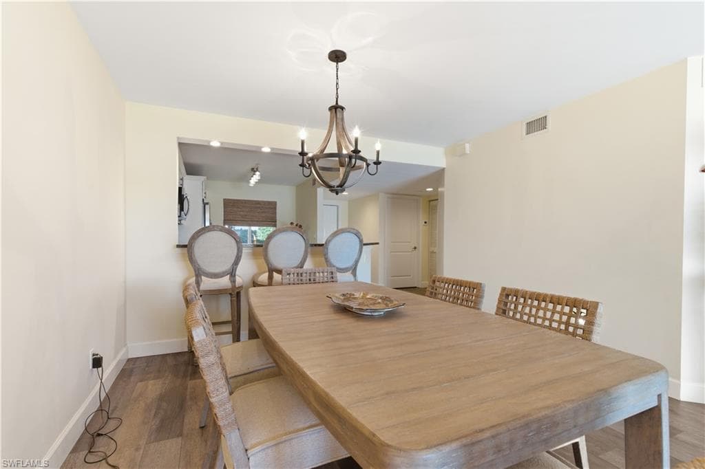 7736 Jewel LN # W103, NAPLES FL 34109-16