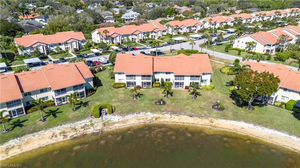 7736 Jewel LN # W103, NAPLES FL 34109-46