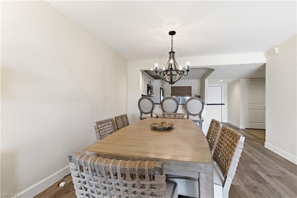 7736 Jewel LN # W103, NAPLES FL 34109-15