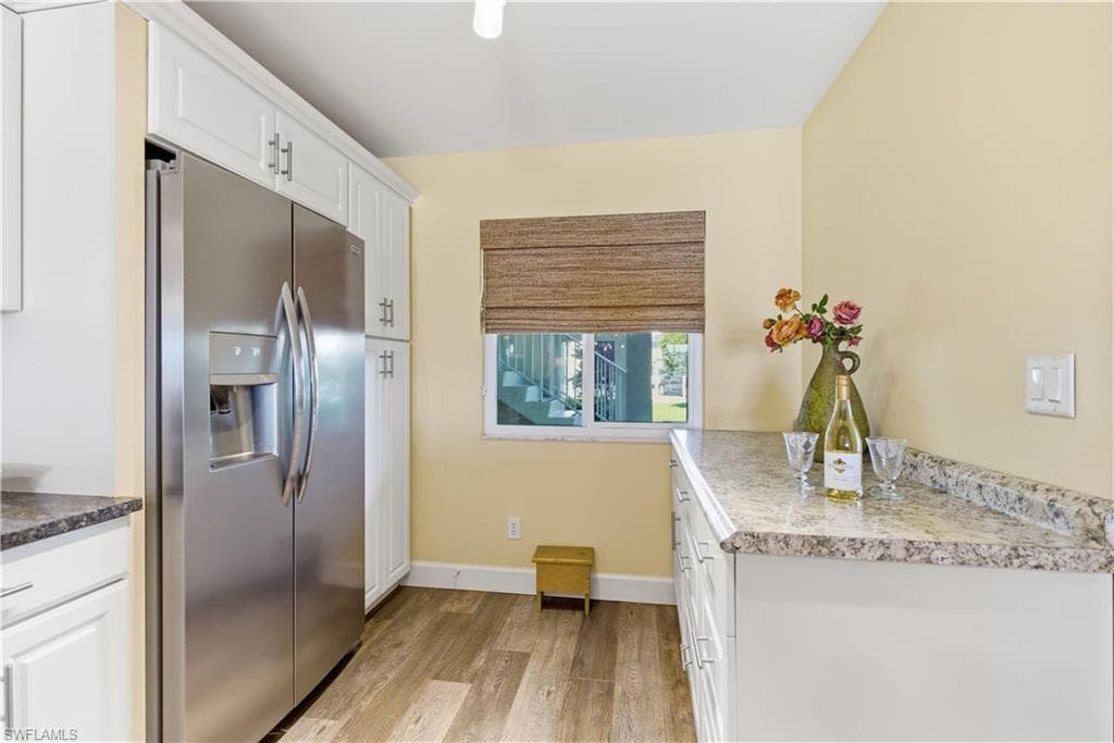 7736 Jewel LN # W103, NAPLES FL 34109-11