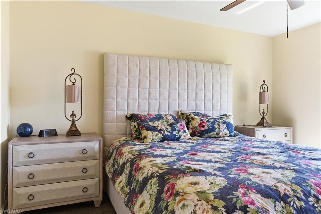 7736 Jewel LN # W103, NAPLES FL 34109-25