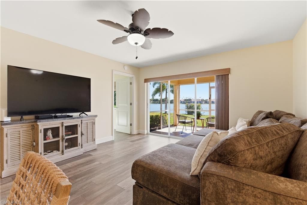 7736 Jewel LN # W103, NAPLES FL 34109-21