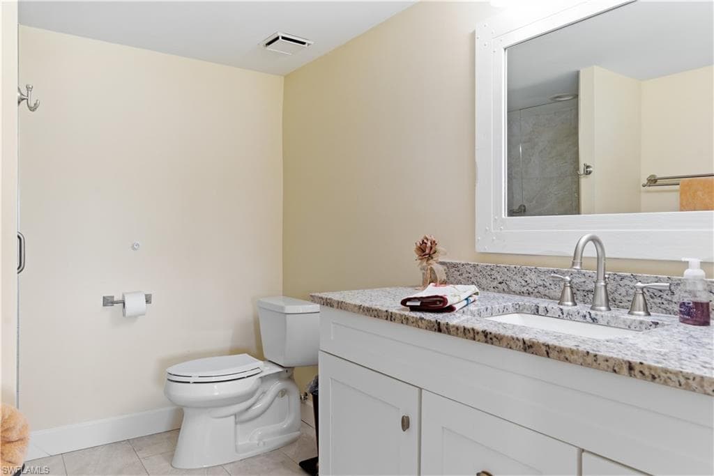 7736 Jewel LN # W103, NAPLES FL 34109-27