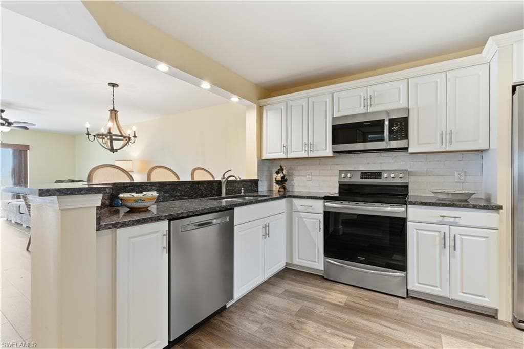 7736 Jewel LN # W103, NAPLES FL 34109-8