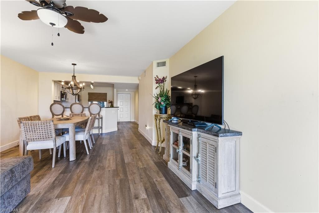7736 Jewel LN # W103, NAPLES FL 34109-23