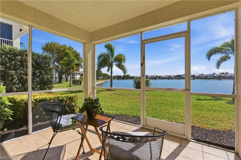 7736 Jewel LN # W103, NAPLES FL 34109-33