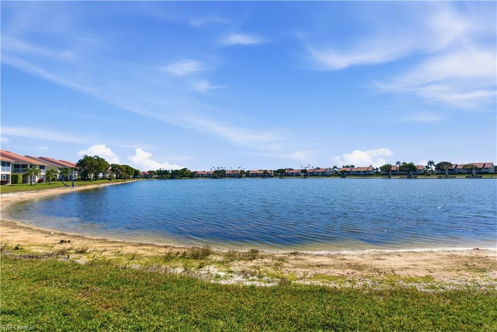 7736 Jewel LN # W103, NAPLES FL 34109-37