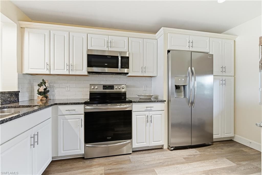 7736 Jewel LN # W103, NAPLES FL 34109-9