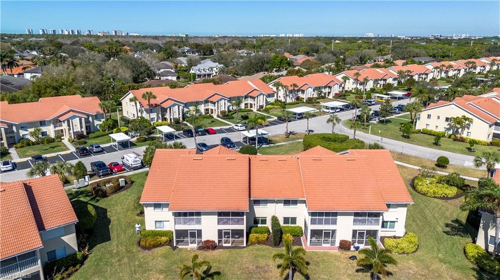 7736 Jewel LN # W103, NAPLES FL 34109-48