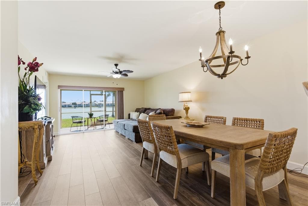 7736 Jewel LN # W103, NAPLES FL 34109-13