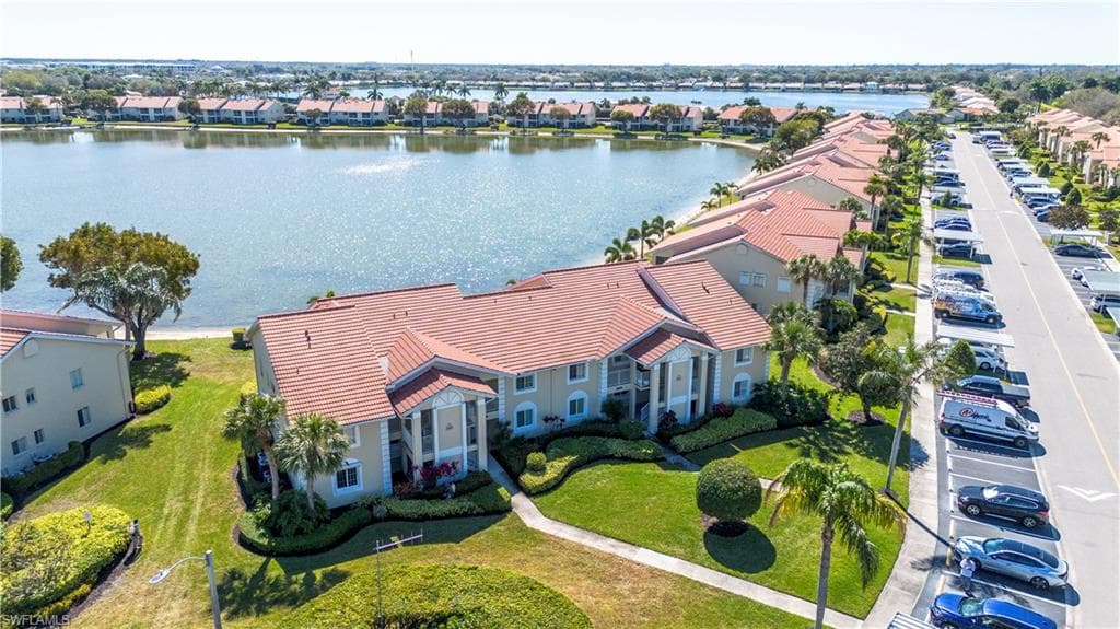 7736 Jewel LN # W103, NAPLES FL 34109-44