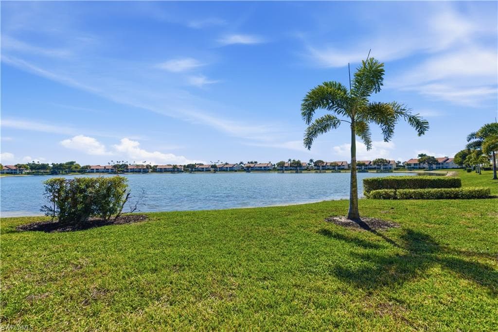 7736 Jewel LN # W103, NAPLES FL 34109-36