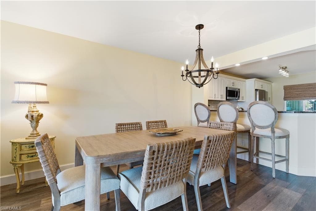 7736 Jewel LN # W103, NAPLES FL 34109-14