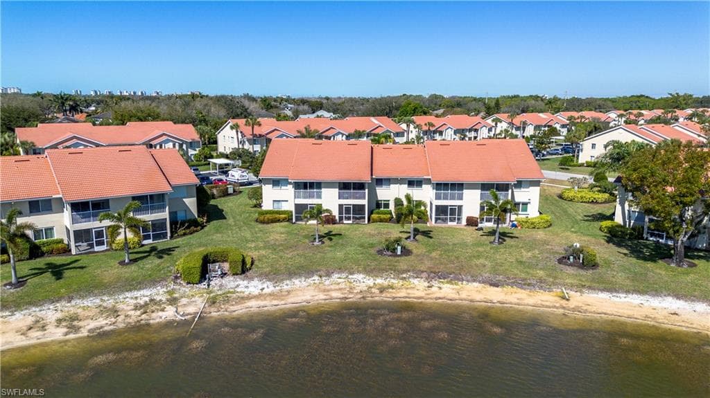 7736 Jewel LN # W103, NAPLES FL 34109-47