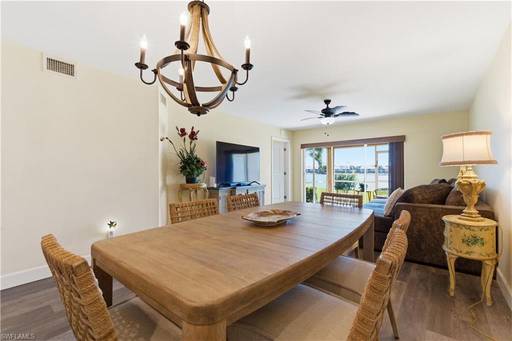 7736 Jewel LN # W103, NAPLES FL 34109-18